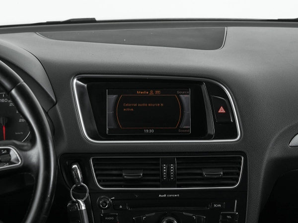Audi Q5, I (8R) фото №13