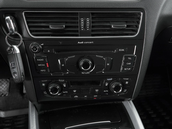 Audi Q5, I (8R) фото №14