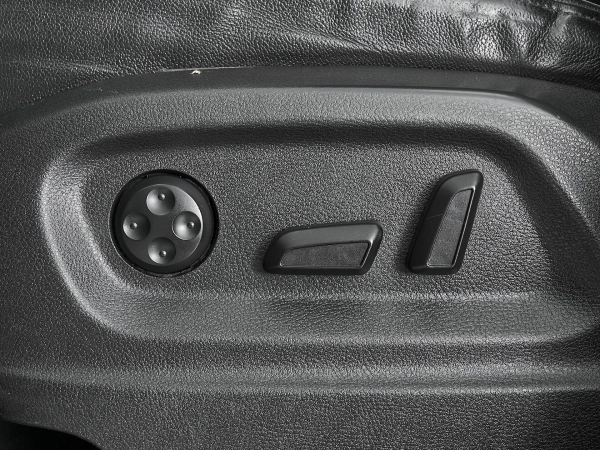 Audi Q5, I (8R) фото №15