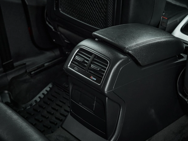 Audi Q5, I (8R) фото №18