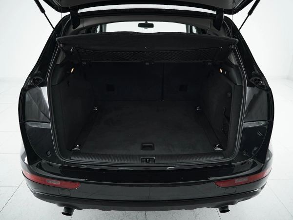 Audi Q5, I (8R) фото №19