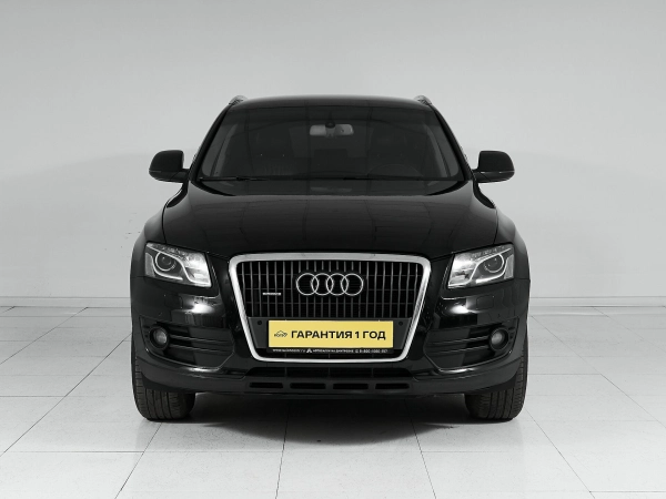 Audi Q5, I (8R) фото №2