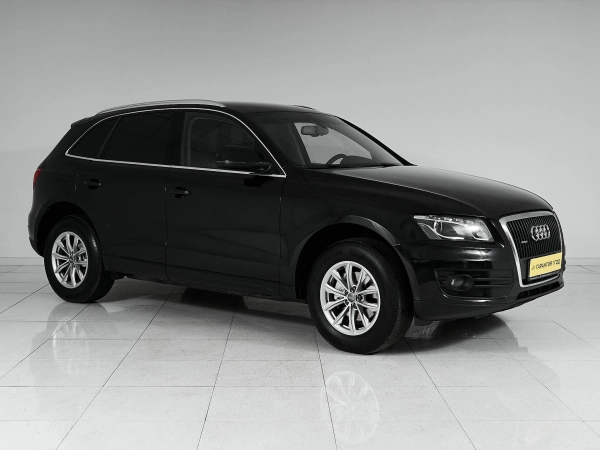 Audi Q5, I (8R) фото №3