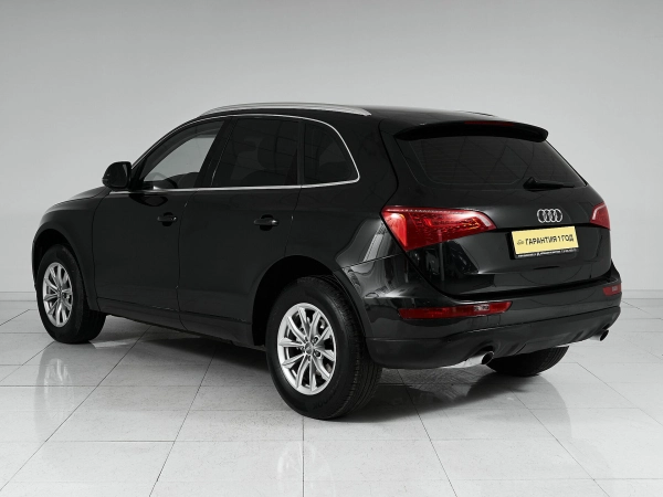 Audi Q5, I (8R) фото №4