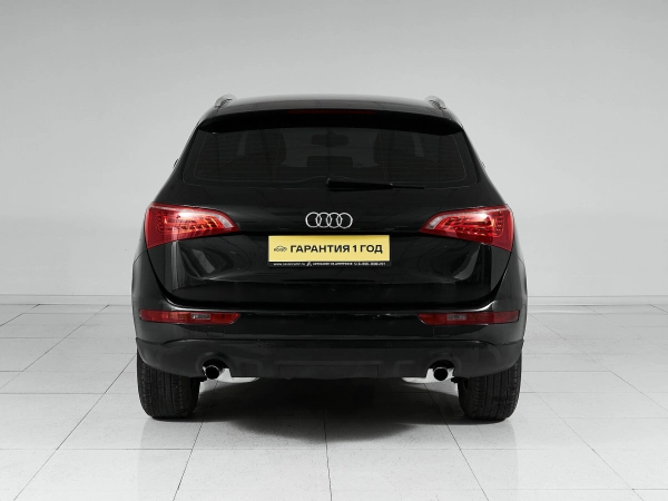 Audi Q5, I (8R) фото №5