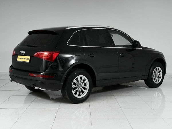 Audi Q5, I (8R) фото №6