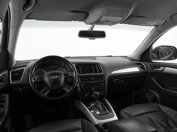 Audi Q5, I (8R) фото №7
