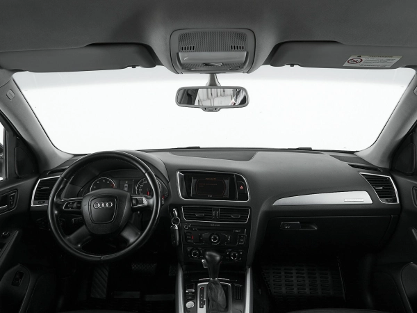 Audi Q5, I (8R) фото №8