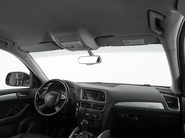Audi Q5, I (8R) фото №9