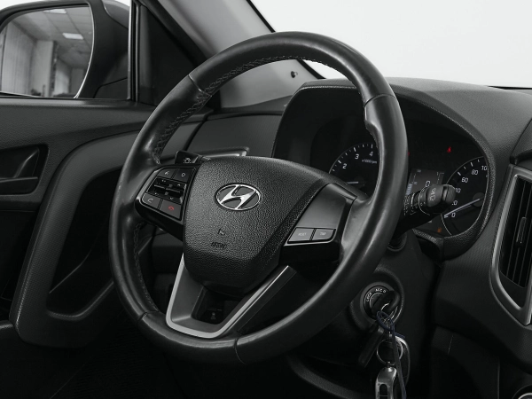 Hyundai Creta, I фото №10