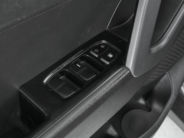 Hyundai Creta, I фото №11