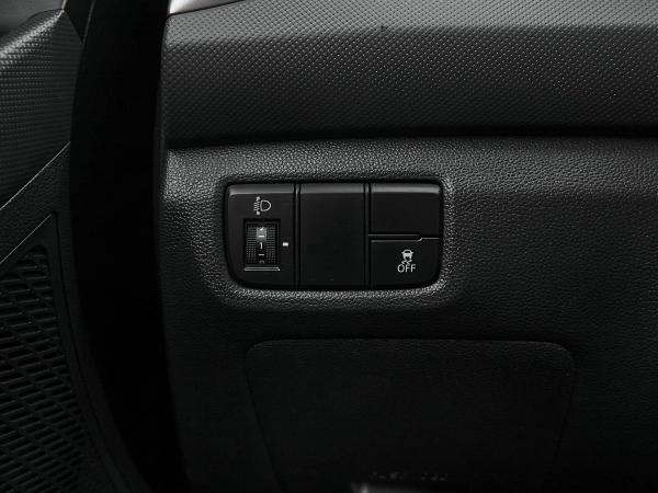 Hyundai Creta, I фото №13