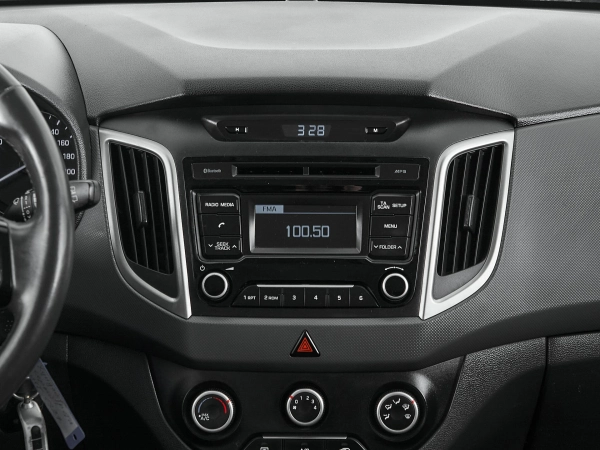 Hyundai Creta, I фото №14
