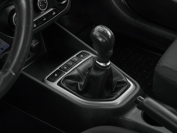 Hyundai Creta, I фото №15