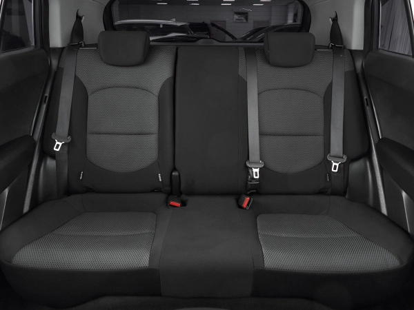 Hyundai Creta, I фото №16