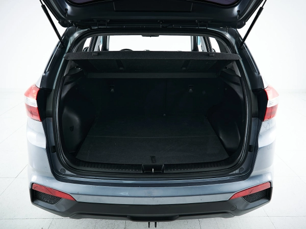 Hyundai Creta, I фото №17