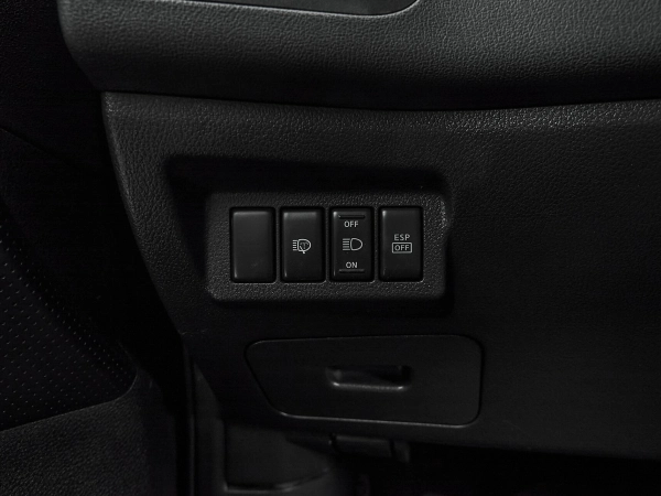 Nissan X-Trail, II Рестайлинг фото №12