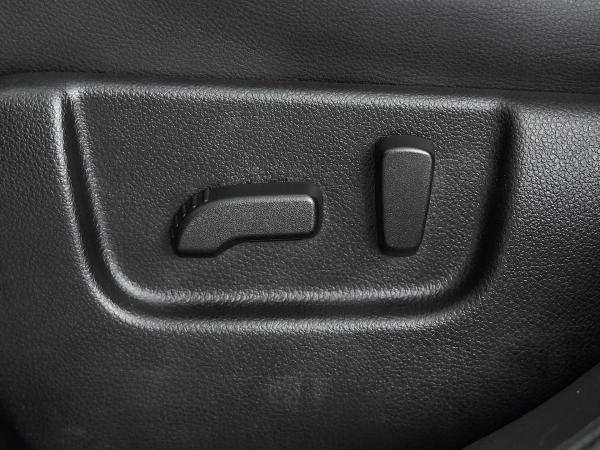Nissan X-Trail, II Рестайлинг фото №13