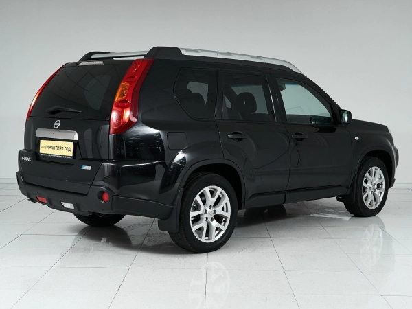 Nissan X-Trail, II Рестайлинг фото №6