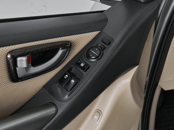 Hyundai Grand Starex, I фото №11