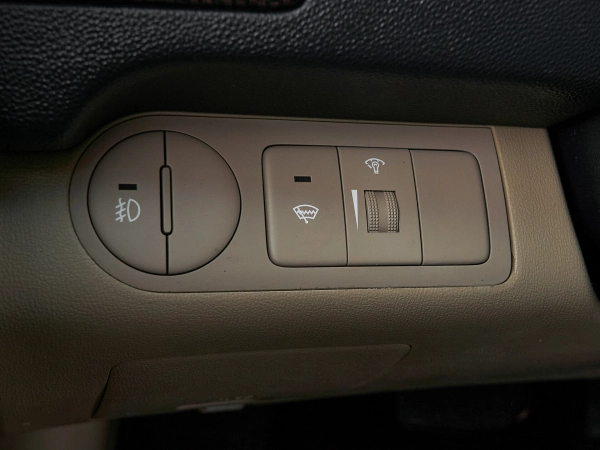 Hyundai Grand Starex, I фото №12