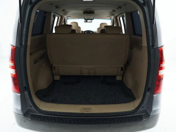 Hyundai Grand Starex, I фото №16