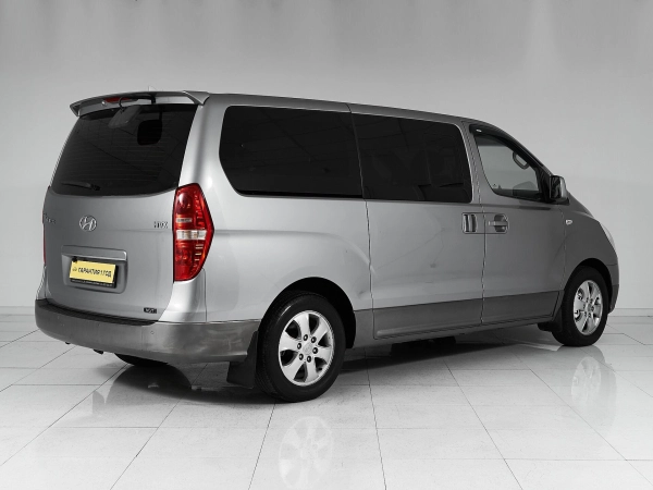 Hyundai Grand Starex, I фото №4