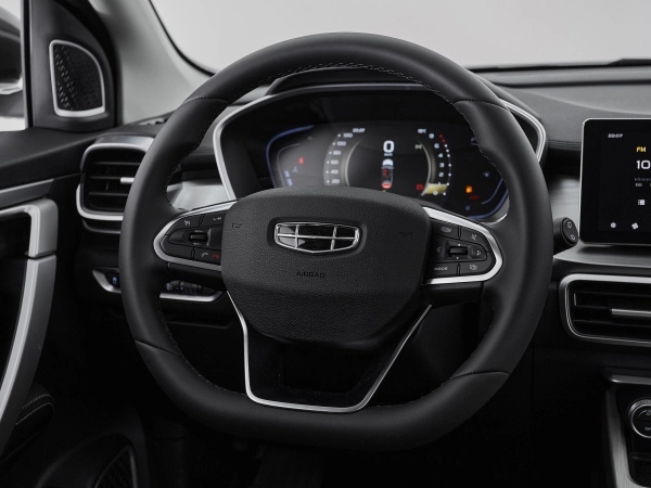 Geely Coolray, I фото №10