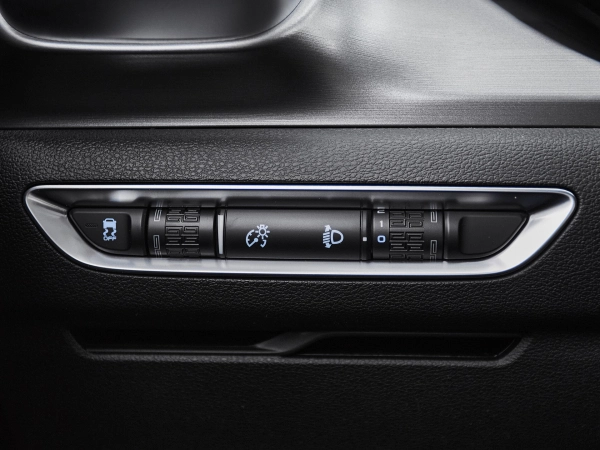 Geely Coolray, I фото №14
