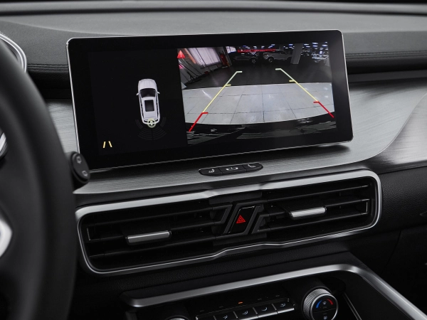 Geely Coolray, I фото №18