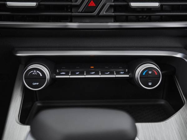Geely Coolray, I фото №20