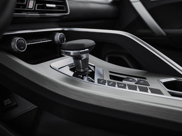 Geely Coolray, I фото №21