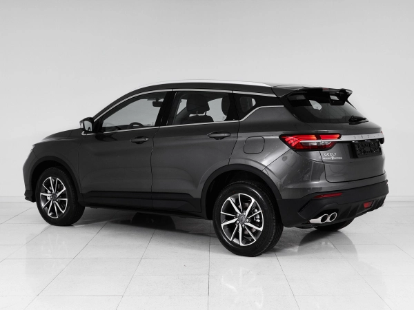 Geely Coolray, I фото №4