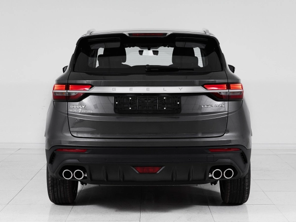 Geely Coolray, I фото №5