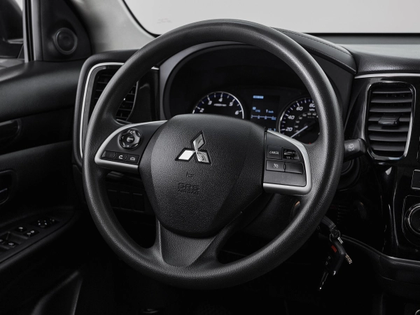 Mitsubishi Outlander, III Рестайлинг 3 фото №10