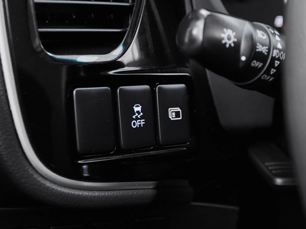 Mitsubishi Outlander, III Рестайлинг 3 фото №13