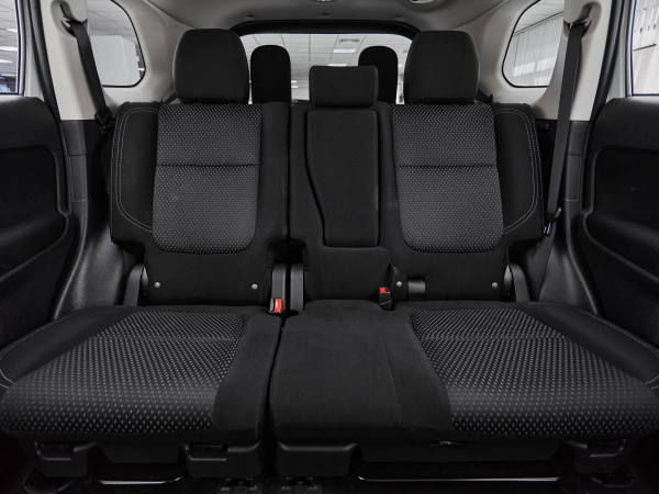 Mitsubishi Outlander, III Рестайлинг 3 фото №19