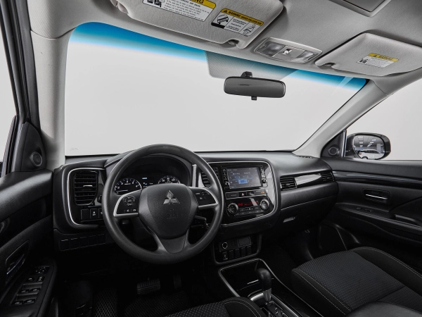 Mitsubishi Outlander, III Рестайлинг 3 фото №7