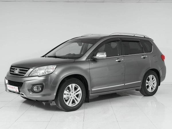 Great Wall Hover H6, I фото №1
