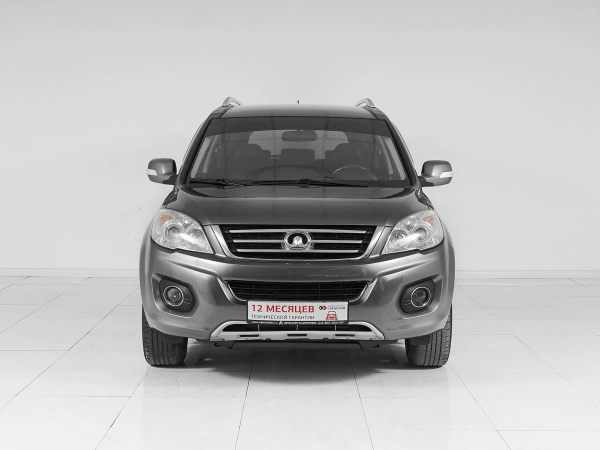 Great Wall Hover H6, I фото №2