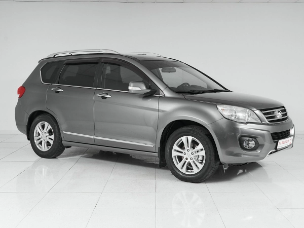 Great Wall Hover H6, I фото №3