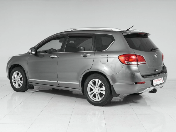 Great Wall Hover H6, I фото №4