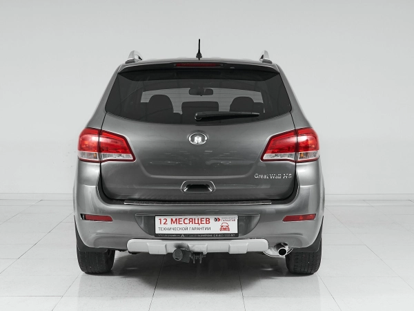 Great Wall Hover H6, I фото №5