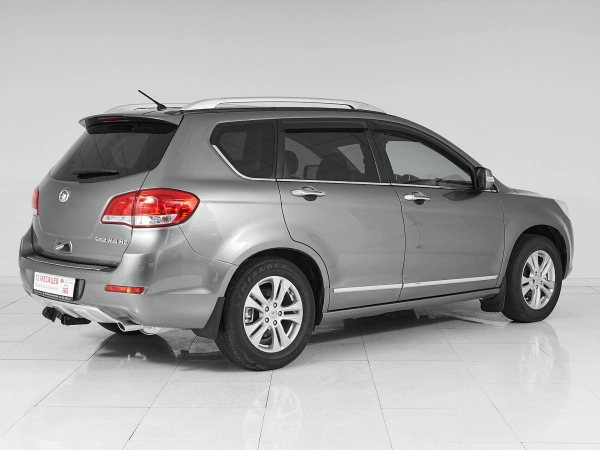 Great Wall Hover H6, I фото №6