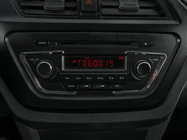 Lifan X50, I фото №12