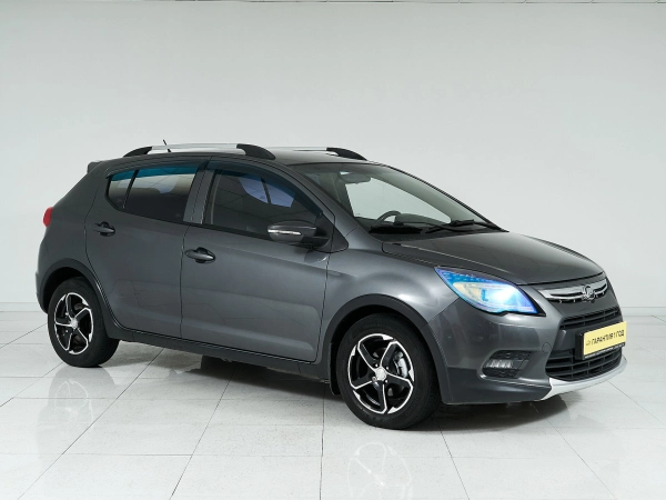 Lifan X50, I фото №3