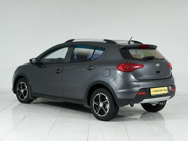 Lifan X50, I фото №4