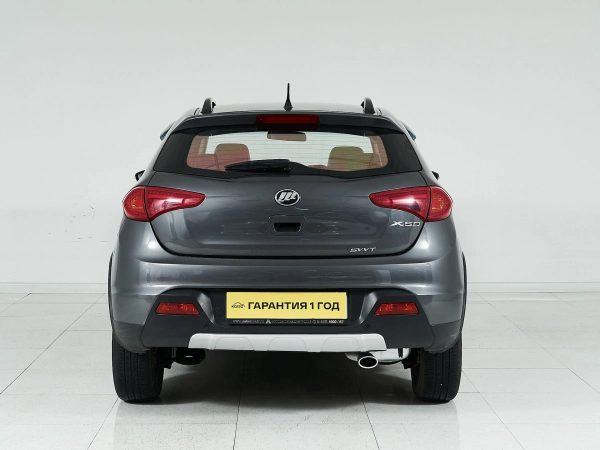 Lifan X50, I фото №5