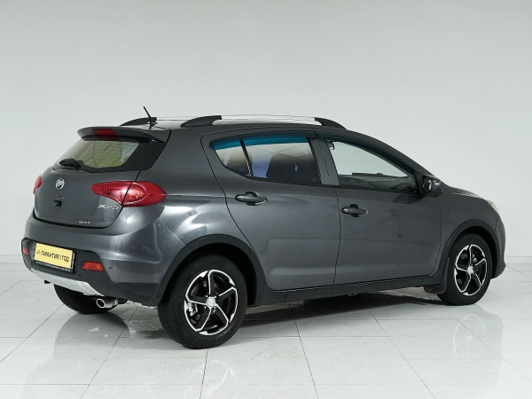 Lifan X50, I фото №6