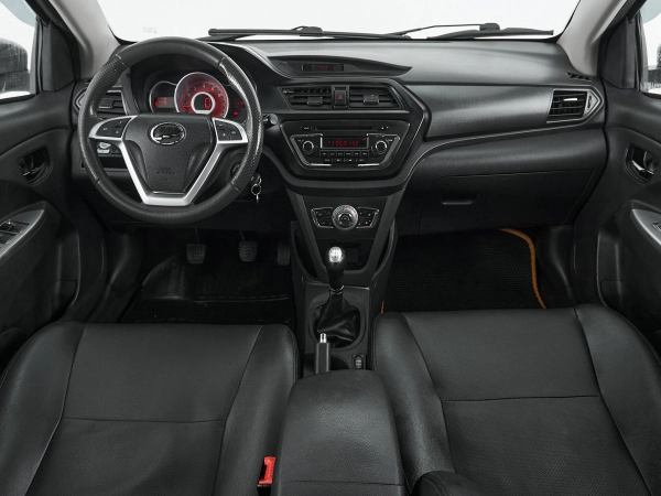 Lifan X50, I фото №8